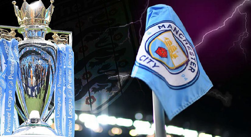 Manchester City, Premier Lig’deki tüm suçlamalardan hatalı bulundu! 900 milyon sterlinlik skandal