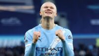 Manchester City taraftarlarını Erling Haaland’ı kaybetme korkusu sardı