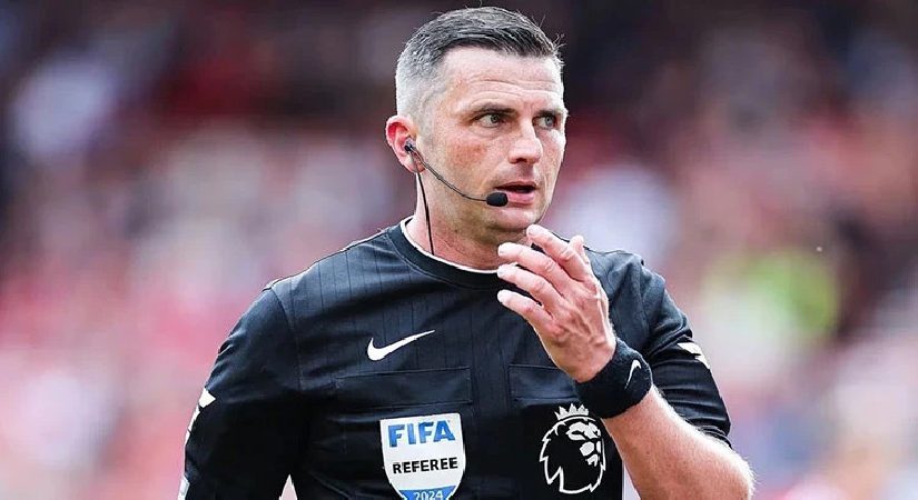 Manchester derbisinin skandal VAR’ı, İtalya maçında AVAR’da!