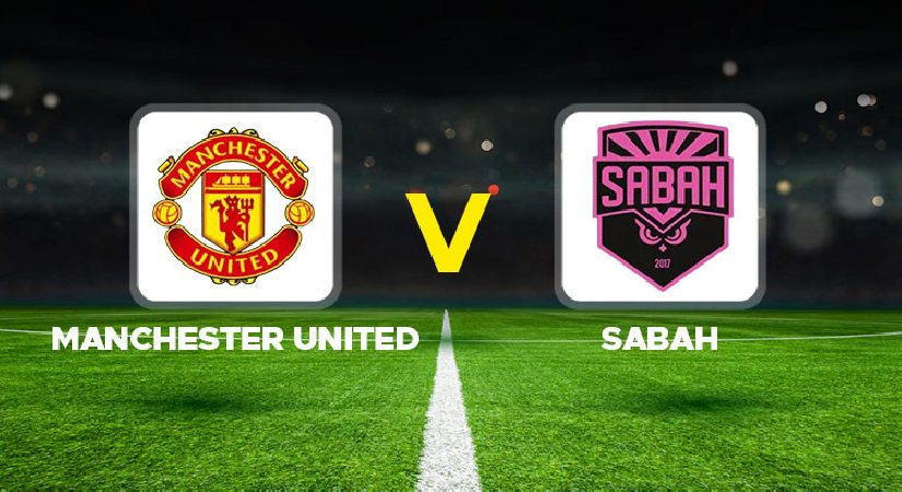 Manchester United – Sabah maçı ne vakit, saat kaçta, hangi kanalda?