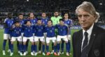 Mancini’den flaş karar: İtalya’da 10 futbolcu Türkiye karşısında olmayacak!