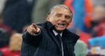 Mancini’den Türkiye maçı sonrası Galatasaray göndermesi