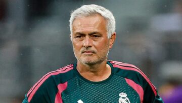 Marca’dan Real Madrid için dikkat çeken tahlil: Mourinho alarmda!