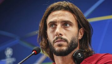 Mario Hermoso: ‘3 puan için her şeyi çok uygun yapmalıyız!’