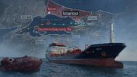 Marmara’daki gemi kazası | Alsu’da bir kişi hariç herkese soruşturma