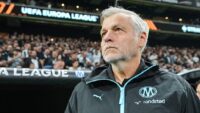 Marsilya’da Bruno Genesio gelişmesi
