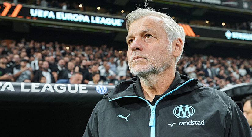 Marsilya’da Bruno Genesio gelişmesi