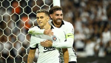 Marsilya’nın eski teknik yöneticisi Casoni’den, Beşiktaş’ın hamle sınırına övgü!