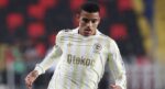 Mason Greenwood: ‘Ligde çok berbat değiliz!’
