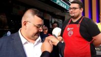 MasterChef yarışmacısı Eray Aksungur siyasete girdi
