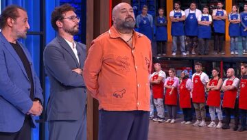 MasterChef’te kural ihlali değerliye patladı. “Defalarca uyardım”