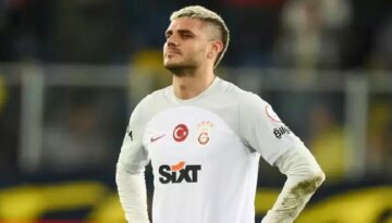 Mauro Icardi futbolu bıraktı mı, emekli mi oldu? Menajerinden açıklama!