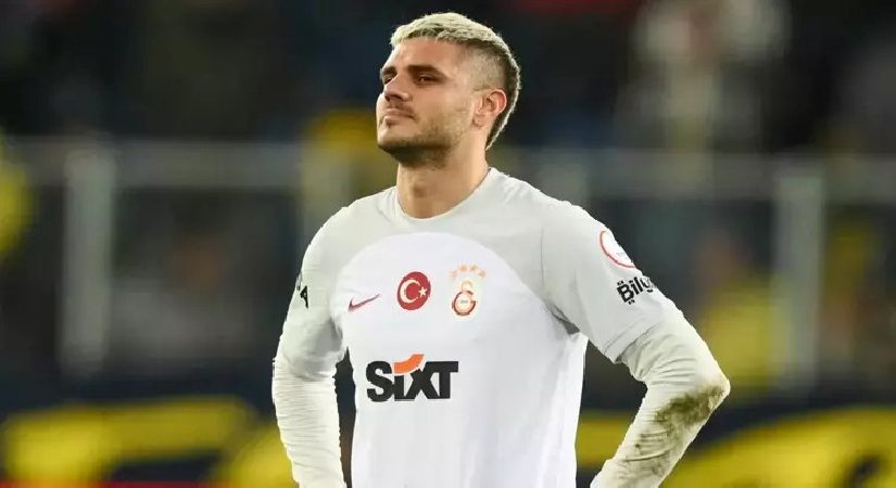 Mauro Icardi futbolu bıraktı mı, emekli mi oldu? Menajerinden açıklama!