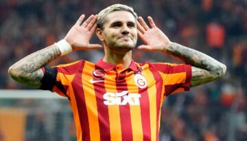 Mauro Icardi ne yapacak? Menajerinden açıklama var