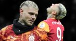 Mauro Icardi transferinin iptal sebebi ortaya çıktı