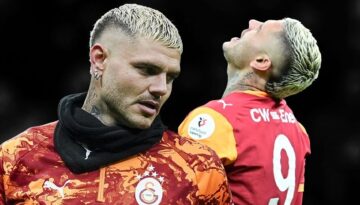Mauro Icardi transferinin iptal sebebi ortaya çıktı