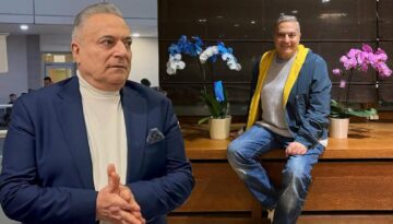 Mehmet Ali Erbil kalp krizi mi geçirdi? Açıklama geldi
