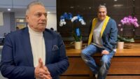 Mehmet Ali Erbil’den korkutan haber. Kalp krizi geçirdi