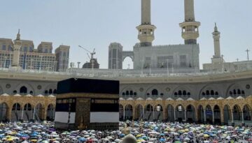 Mekke için hücum alarmı! Suudi Arabistan ve Husilerden peş peşe açıklamalar