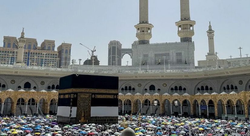 Mekke için hücum alarmı! Suudi Arabistan ve Husilerden peş peşe açıklamalar