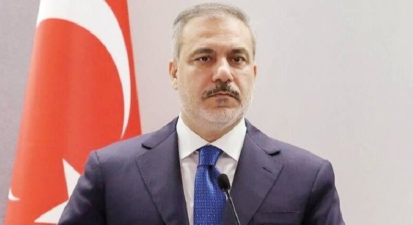 ‘Mekke İttifakı düzgün bir aşamada’