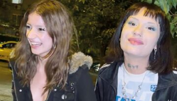Melek Bal: Rap aleminde tekim