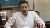 Melih Gökçek söze çağrıldı