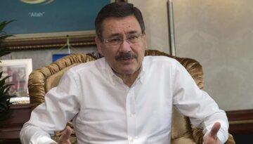 Melih Gökçek söze çağrıldı
