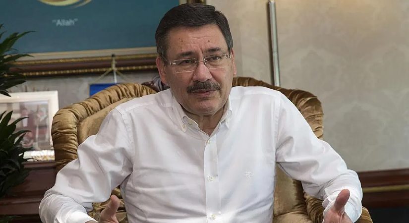 Melih Gökçek söze çağrıldı