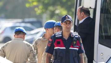 Menderes Belediyesi soruşturması. Avukat gözaltına alındı