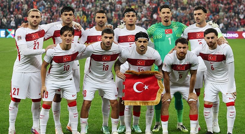 Merih Demiral, İtalya hezimetinin akabinde özür diledi. “Utanç duyuyoruz”