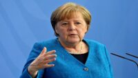 Merkel’den aşırı sağcı AfD’nin seçim zaferi sonrası birinci yorum. “İçim kan ağlıyor”