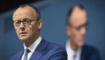 Merz’den AfD’ye rest: Talebine karşı çıktı