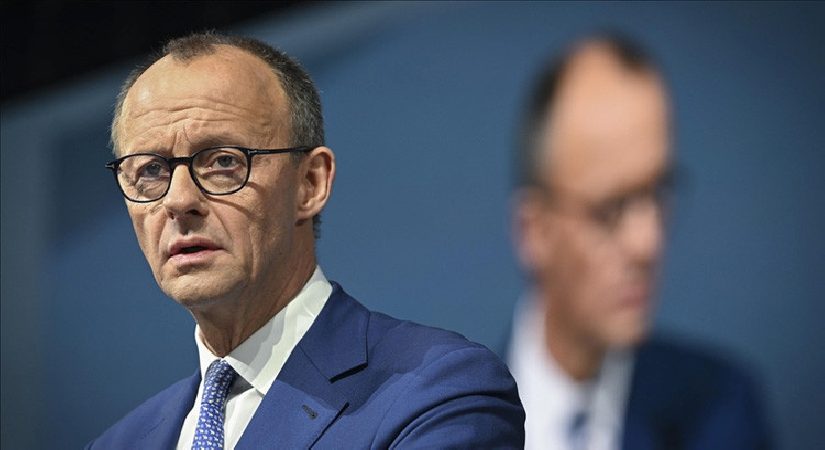 Merz’den AfD’ye rest: Talebine karşı çıktı
