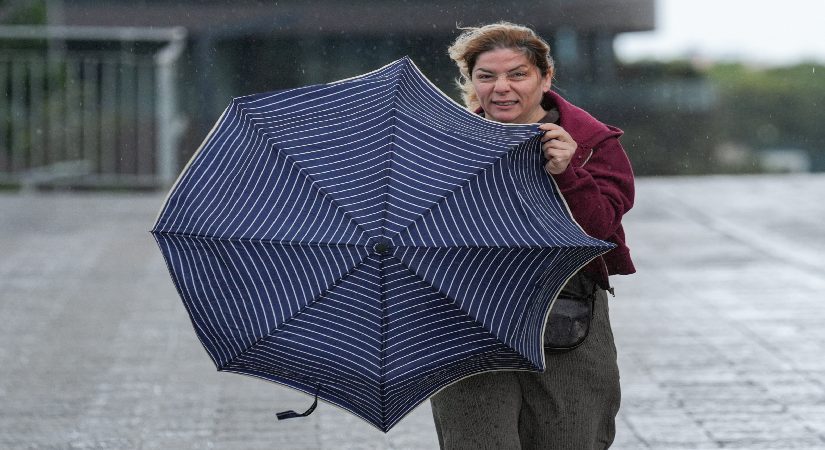 Meteoroloji yayınladı, tarih muhakkak oldu. İstanbul’da hava 14 dereceye düşecek