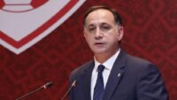 MHK Başkanı Ferhat Gündoğdu kimdir, kaç yaşında, nereli? Ferhat Gündoğdu sebep gözaltına alındı? İşte hayatı ve biyografisi!