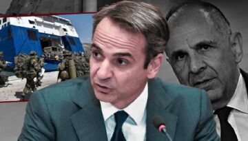 Miçotakis’in New York’taki gündemi Türkiye: Atina’dan BM Genel Kurulu öncesi Ege adaları açıklaması