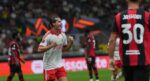 Milan 0-2 Benfica maç özeti (UEFA Avrupa Ligi)