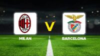 Milan – Benfica maçı ne vakit, saat kaçta, hangi kanalda? Milan – Benfica Avrupa Ligi maçı olası 11’ler…