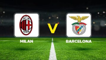 Milan – Benfica maçı ne vakit, saat kaçta, hangi kanalda? Milan – Benfica Avrupa Ligi maçı olası 11’ler…