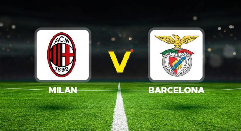 Milan – Benfica maçı ne vakit, saat kaçta, hangi kanalda? Milan – Benfica Avrupa Ligi maçı olası 11’ler…