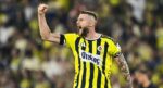 Milan Skriniar, birinci golünü derbide attı!