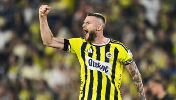 Milan Skriniar, birinci golünü derbide attı!