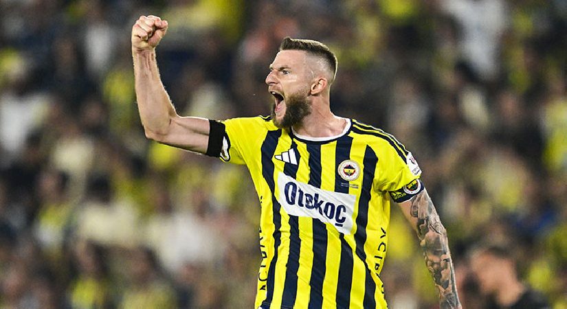 Milan Skriniar, birinci golünü derbide attı!