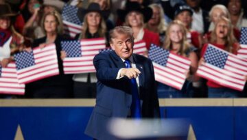 Milyonlarca oy postayla gidecek. Trump’ın seçim planına mahkemeden mahzur