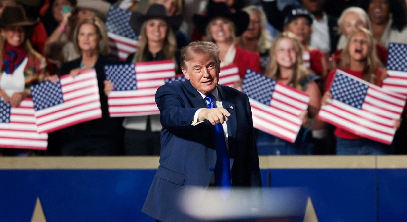 Milyonlarca oy postayla gidecek. Trump’ın seçim planına mahkemeden mahzur