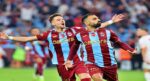 Mohamed Salah resitali. Trabzonspor, Galatasaray’ı farklı mağlup etti