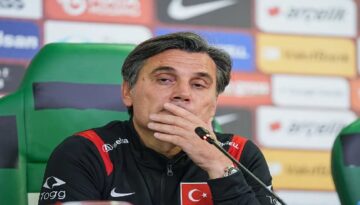 Montella dönemi sona erecek mi? Gözler TFF’de