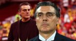 Montella’dan itiraf! ‘Görevden alınabilirdim’