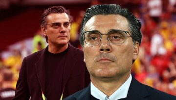 Montella’dan itiraf! ‘Görevden alınabilirdim’